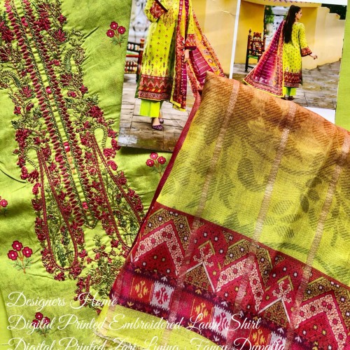 Images by picsum